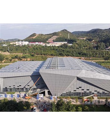 空气源热泵工程采暖产品与锅炉相比的优点是什么？
