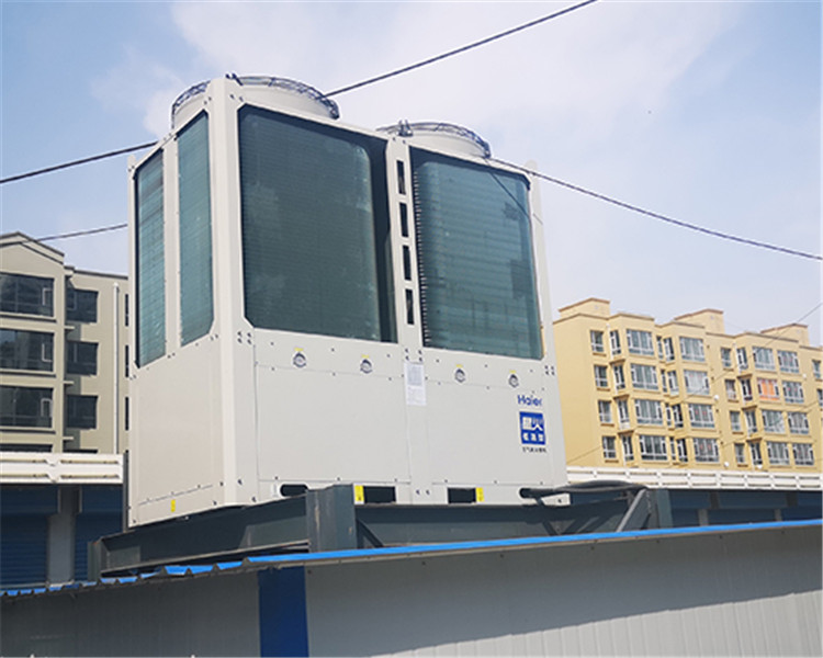 郝师傅公司：为什么要用山西空气源热泵采暖？