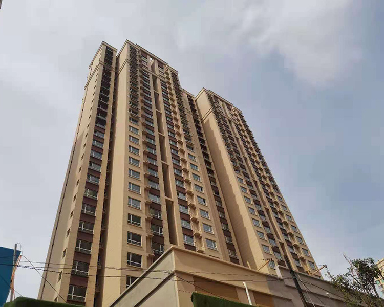 凯旋街海尔阳台机工程